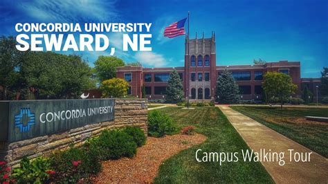 concordia university nebraska|More.